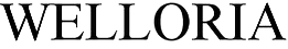 Welloria logo